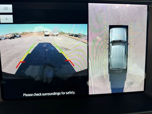 Used 2024 Ford Bronco Wildtrak image 20