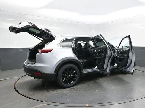 Used 2022 MAZDA CX-9 Touring Plus image 44