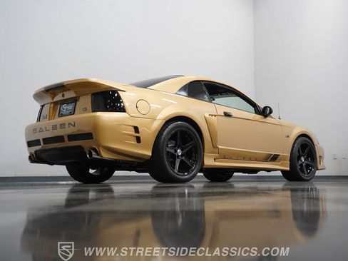 Used 2000 Ford Mustang GT RWD image 26