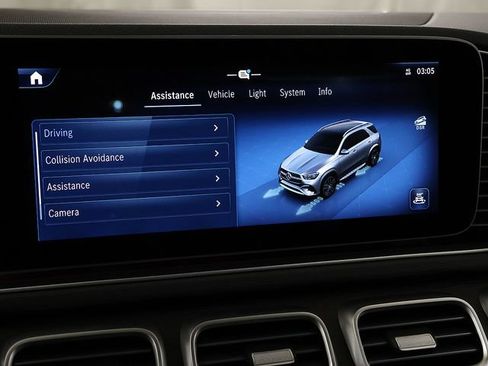 Certified 2026 Mercedes-Benz GLE 450 4MATIC image 17