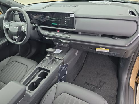 New 2027 Kia Seltos X-Line SX AWD/4WD image 12