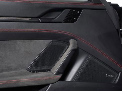 Used 2024 Porsche 911 Carrera 4 GTS image 58