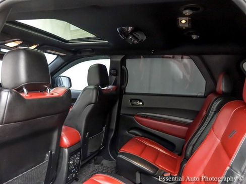 Used 2021 Dodge Durango R/T image 15