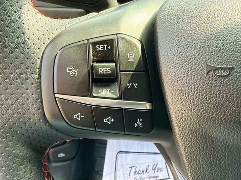 Used 2024 Ford Escape ST-Line w/ Tech Pack #1 AWD/4WD image 12