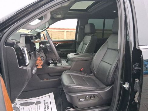 Used 2023 GMC Sierra 1500 Denali AWD/4WD image 17
