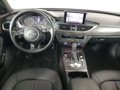 Used 2018 Audi A6 3.0T Premium Plus w/ Premium Plus Package image 45