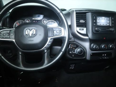 Used 2023 RAM 1500 Big Horn image 28