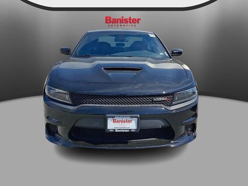 Used 2023 Dodge Charger GT RWD image 2