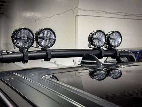 Used 2022 RAM 1500 TRX w/ TRX Level 2 Equipment Group AWD/4WD image 11