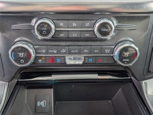 Used 2021 Ford F150 Tremor w/ Equipment Group 402A High image 31