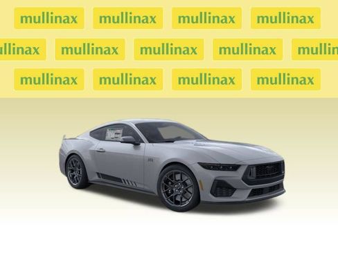 New 2026 Ford Mustang Premium w/ Mustang RTR Package RWD image 34