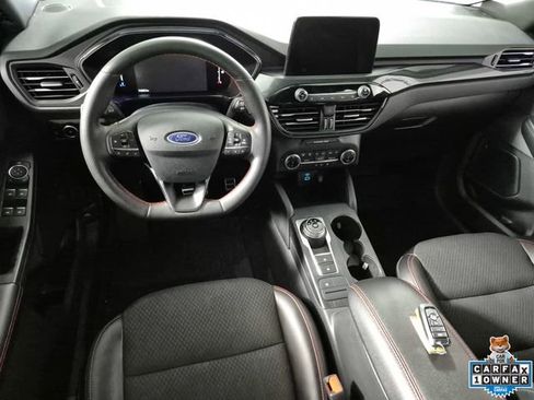 Used 2023 Ford Escape ST-Line Select AWD/4WD image 10