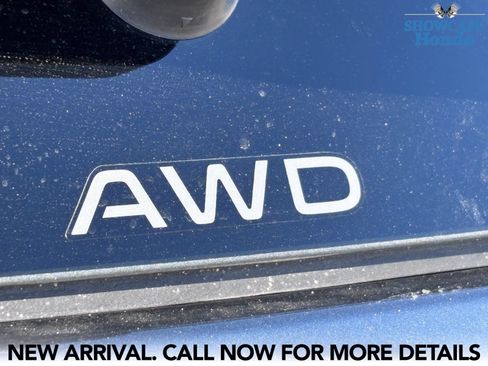 Used 2023 Honda CR-V EX image 11
