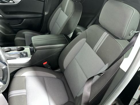 Used 2023 Chevrolet Blazer LT w/ Driver Confidence Package AWD/4WD image 15