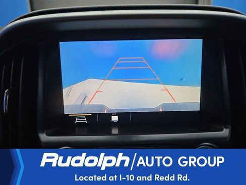 Used 2022 Chevrolet Colorado ZR2 image 20