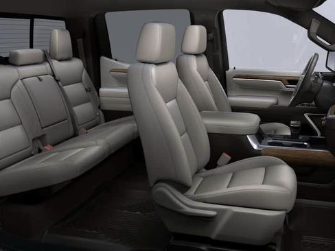 New 2026 Chevrolet Silverado 1500 RST w/ RST All Star Premium Package AWD/4WD image 56
