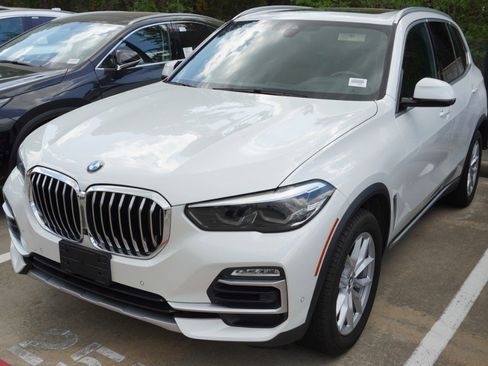 Used 2020 BMW X5 sDrive40i w/ Premium Package image 1
