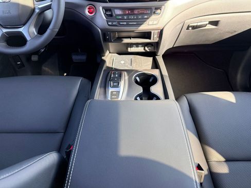 New 2026 Honda Ridgeline RTL image 29