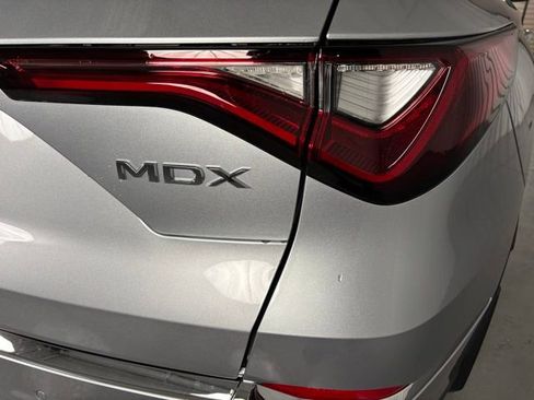New 2026 Acura MDX w/ Technology Package FWD image 7