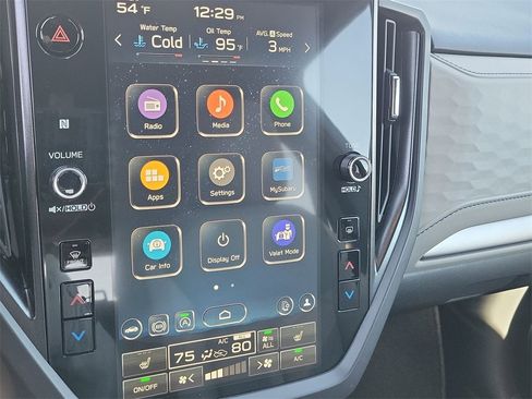 New 2026 Subaru Forester Premium image 19