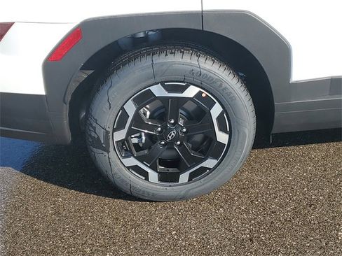 New 2026 Hyundai Santa Fe SEL image 5