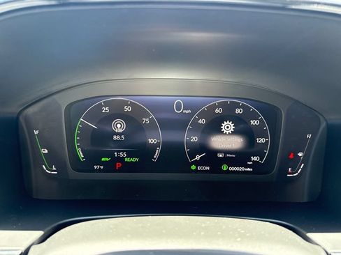 New 2026 Honda CR-V Sport-L image 38