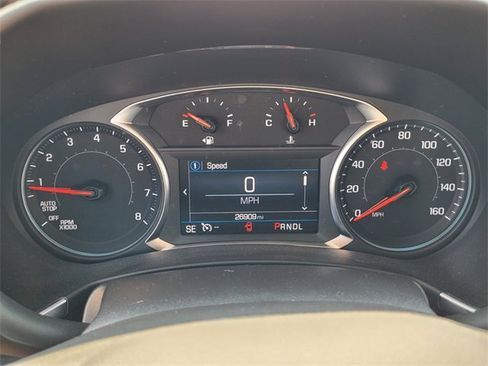 Used 2023 Chevrolet Equinox LT image 28