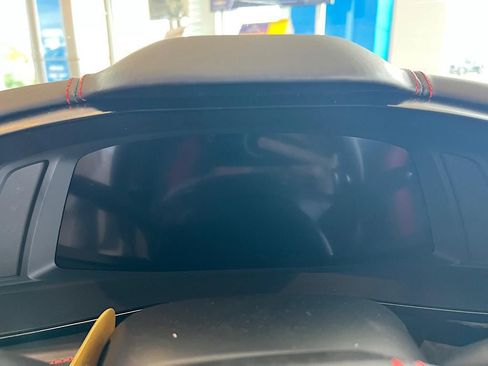 New 2025 Chevrolet Corvette E-Ray w/ Stealth Interior Trim Package image 16