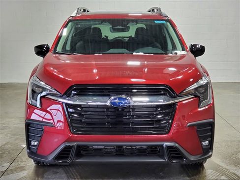 New 2026 Subaru Ascent Limited image 7