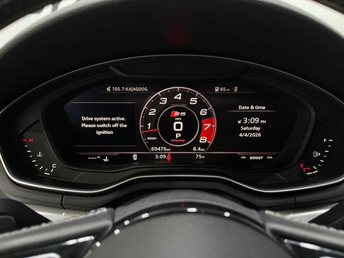 Used 2018 Audi S5 Prestige w/ S Sport Package AWD/4WD image 23