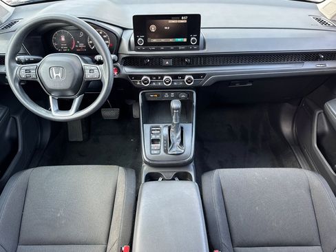 Certified 2024 Honda CR-V EX image 15