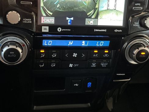 Used 2022 Toyota 4Runner TRD Pro AWD/4WD image 22