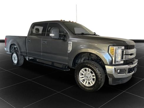 Used 2019 Ford F350 XLT w/ XLT Value Package image 7