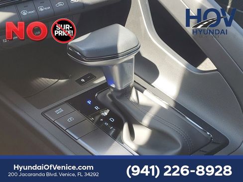 Certified 2025 Hyundai Elantra Sport FWD image 32