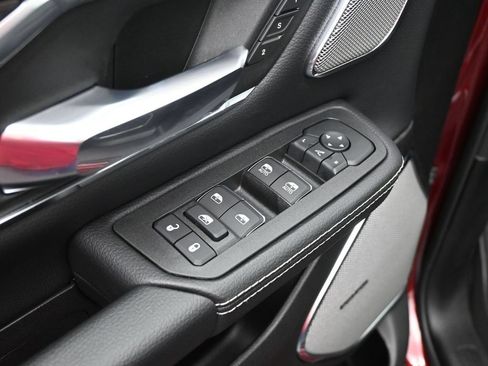 New 2026 RAM 1500 Laramie AWD/4WD image 20