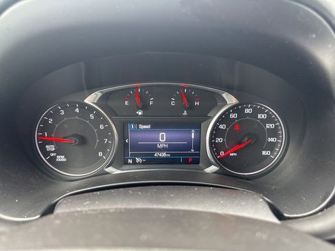 Used 2019 GMC Terrain SLE w/ Driver Convenience Package image 6