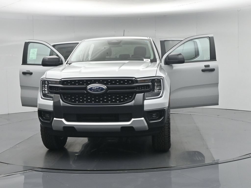 New 2026 Ford Ranger XLT RWD image 28