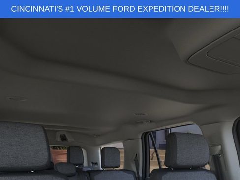 New 2026 Ford Expedition Active AWD/4WD image 22