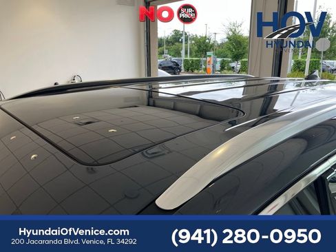 Used 2022 Kia Telluride EX w/ EX Premium Package FWD image 10