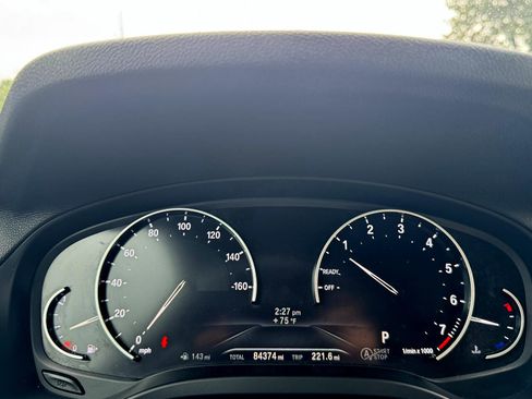 Used 2019 BMW X3 sDrive30i w/ Driving Assistance Package image 15