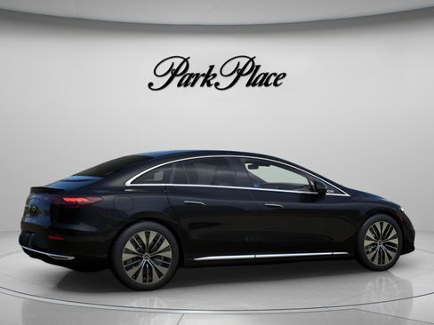 Used 2023 Mercedes-Benz EQE 350+ Sedan image 23