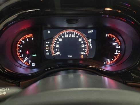 New 2026 Dodge Durango GT image 22