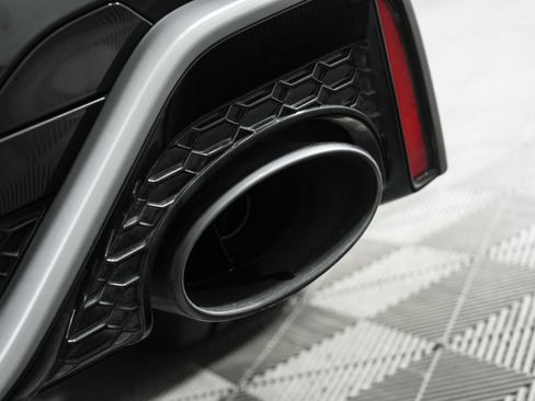 Certified 2025 Audi RS 7 performance Sportback AWD/4WD image 51