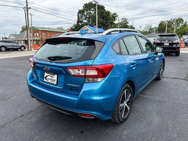 Used 2019 Subaru Impreza 2.0i Premium AWD/4WD image 8