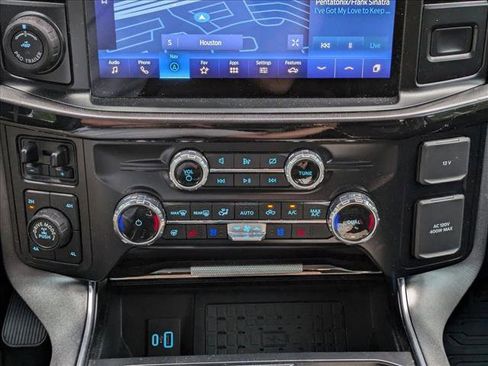 Used 2023 Ford F150 Raptor w/ Equipment Group 802A Raptor R image 16