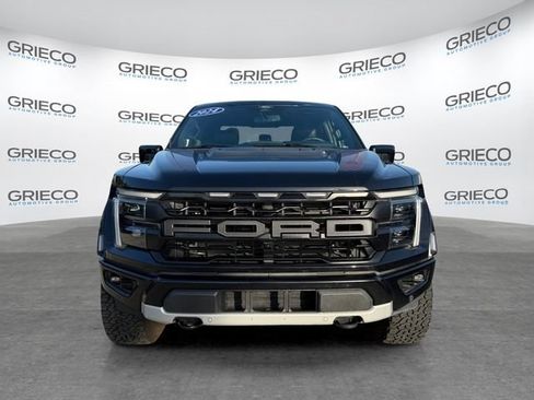 Certified 2024 Ford F150 Raptor AWD/4WD image 2