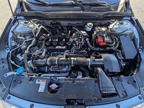 Used 2018 Honda Accord EX-L image 12