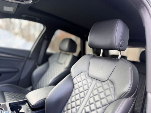 Used 2024 Audi SQ5 Premium Plus image 16