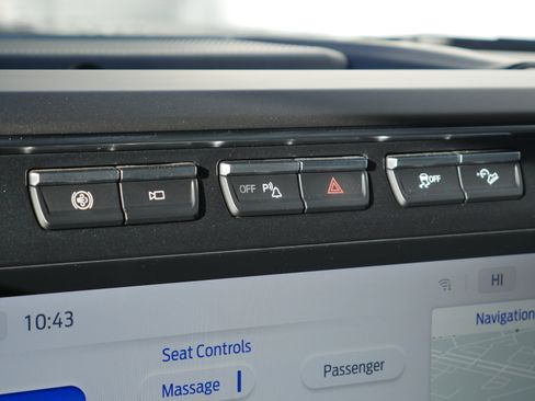 Certified 2024 Ford F350 Limited w/ FX4 Off-Road Package image 13