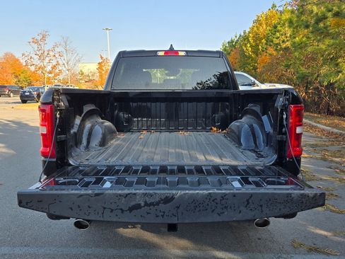New 2026 RAM 1500 Big Horn image 25